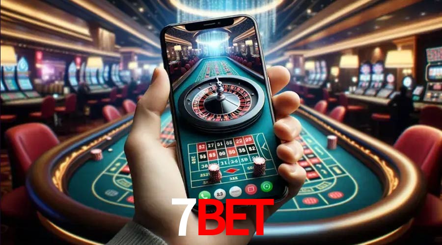 Experiência VIP 7bet