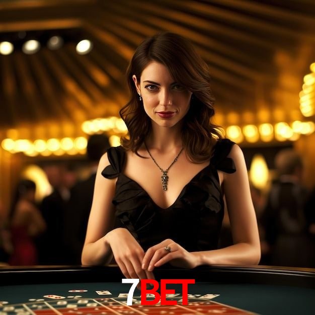 Experiência VIP 7bet