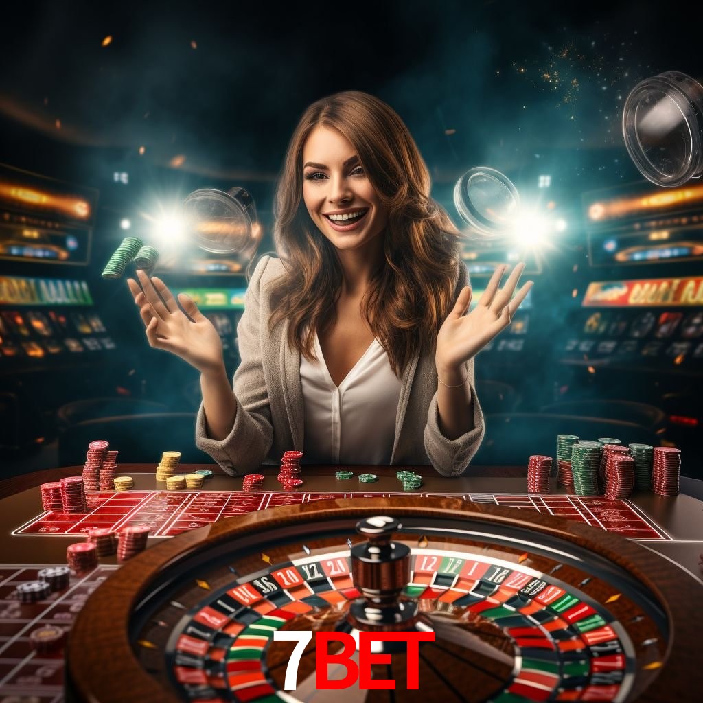 7bet: Seu Cassino Premiado com Pagamentos Rápidos