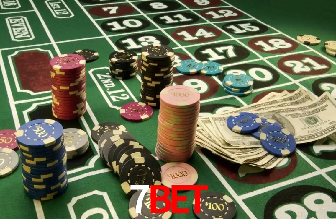 7bet - Última Chance Agora - 7bet app