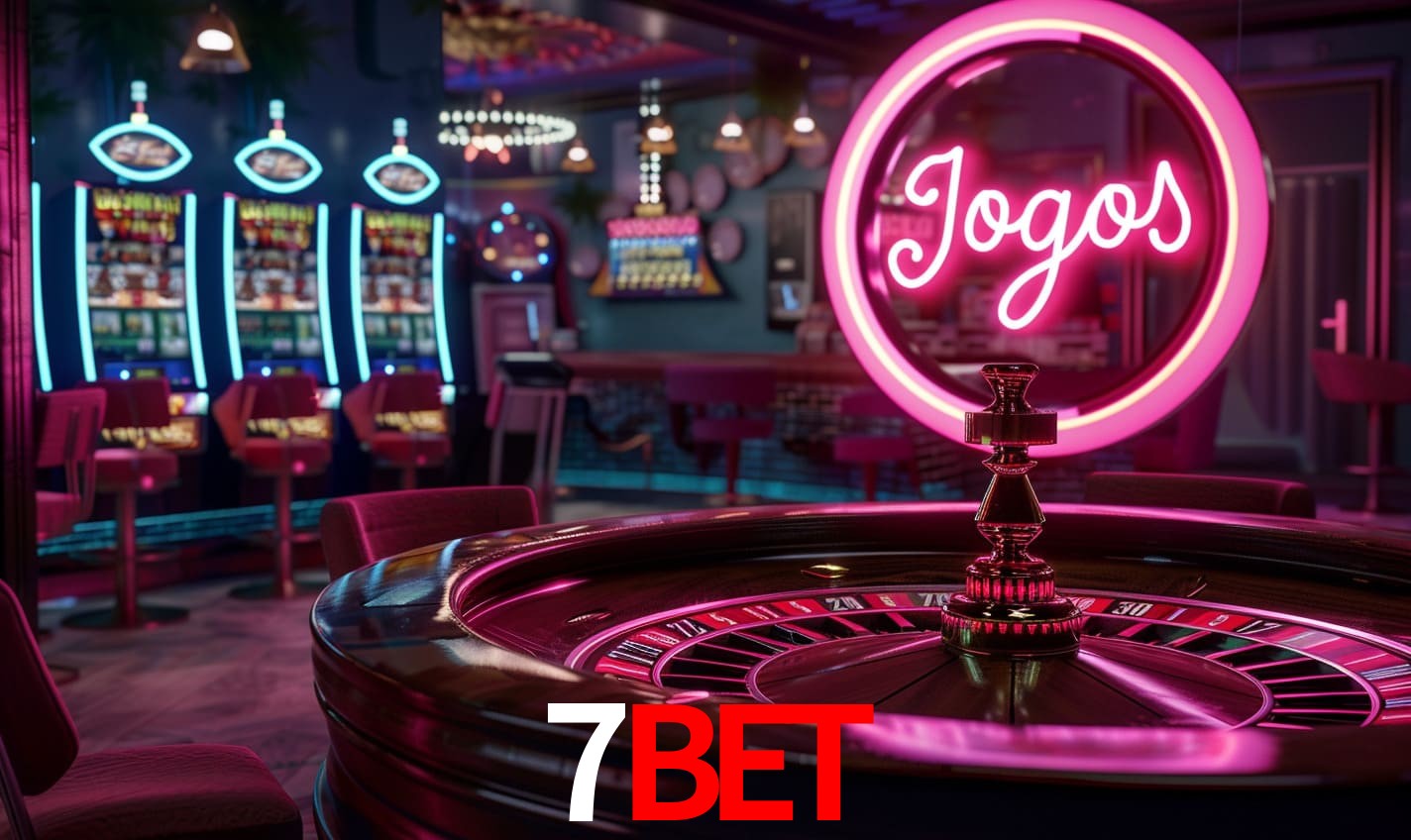 Diretório de Jogos 7bet