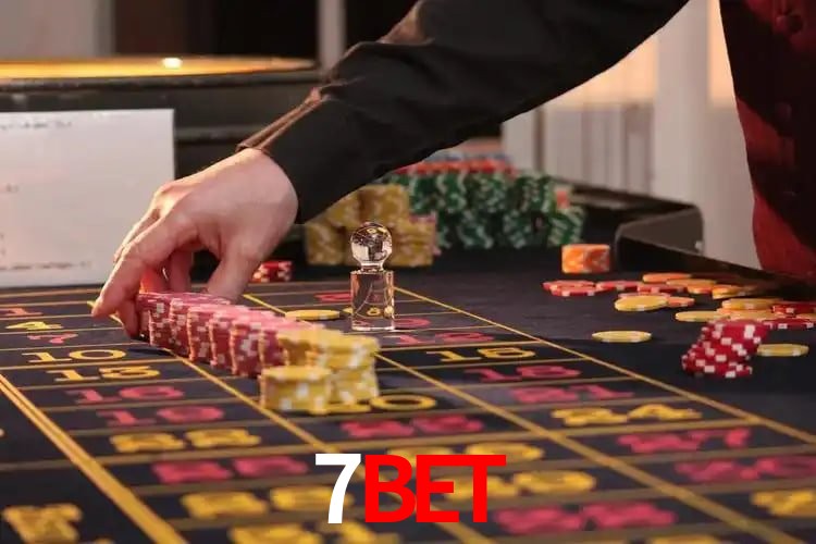 A Emoção da Loteria na 7bet: Uma Chance de Mudança de Vida