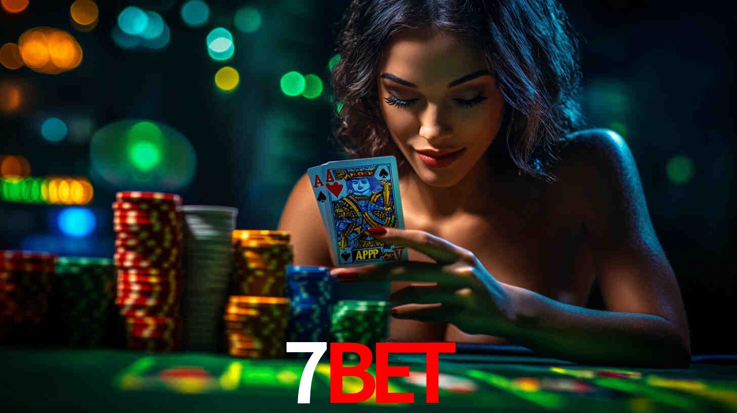 Apostas de Futebol 7bet