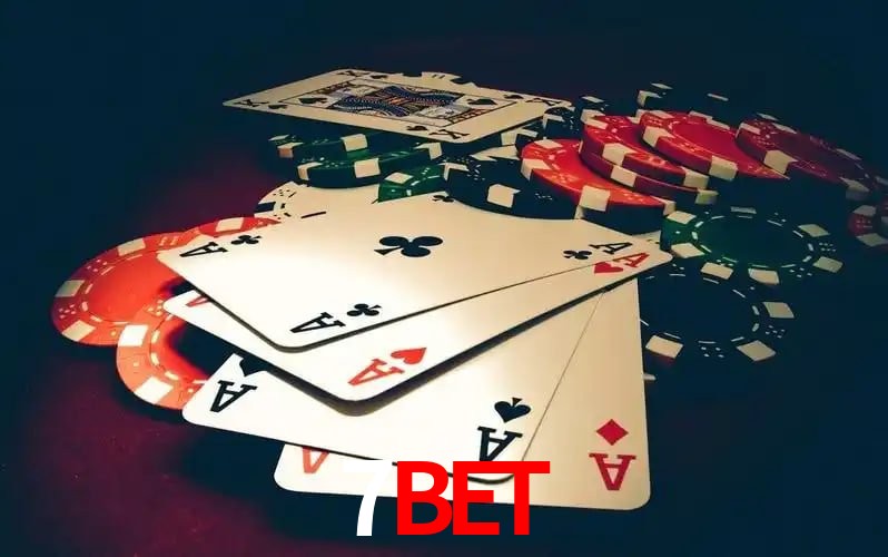Desvendando o Mundo dos Jogos Virtuais na 7bet