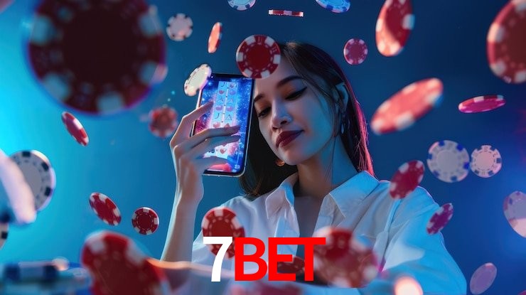 Benefícios da Conta 7bet