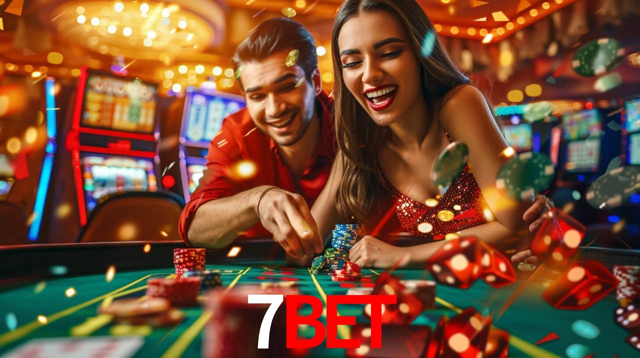 A Popularidade dos Caça-Níqueis no 7bet