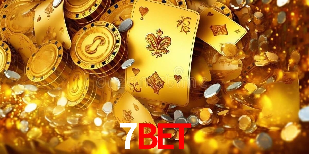 Provedores de Jogos 7bet