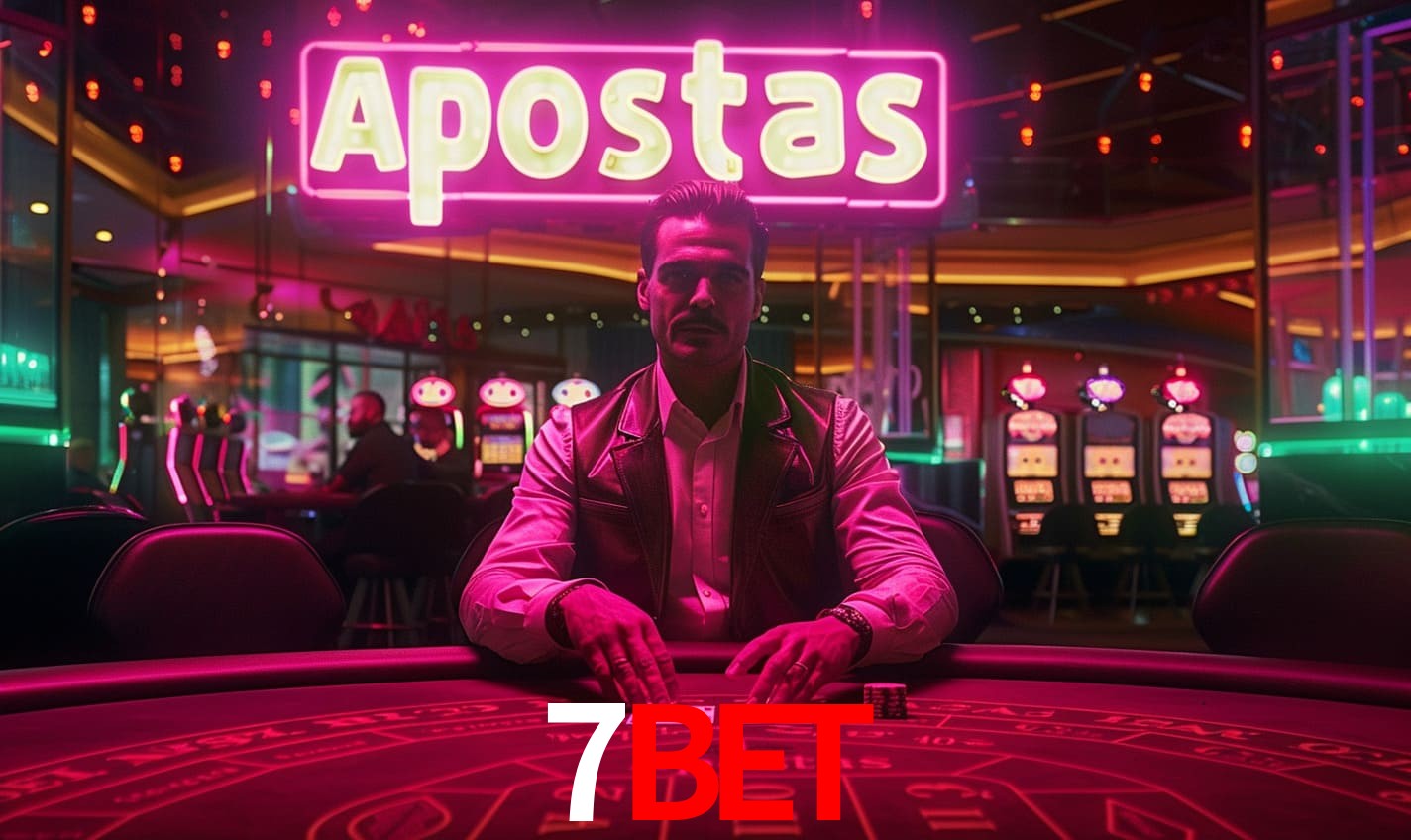 Recursos de Bônus 7bet