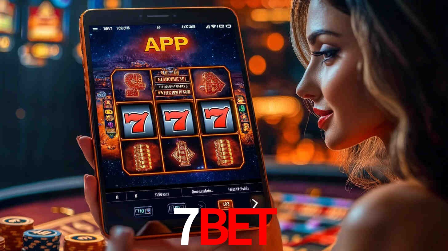Desvendando o Mundo dos Jogos Virtuais na 7bet