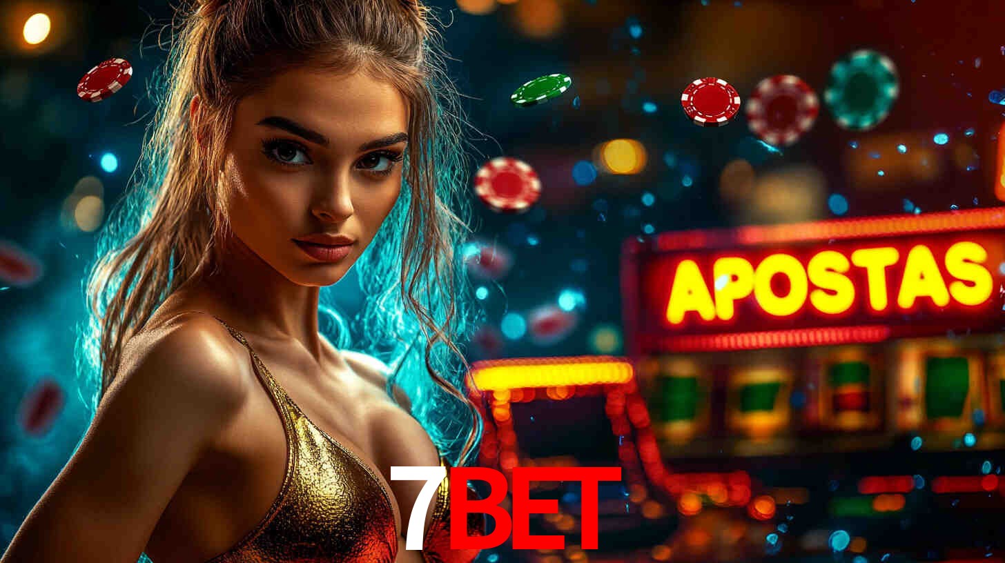 Casino Ao Vivo 7bet