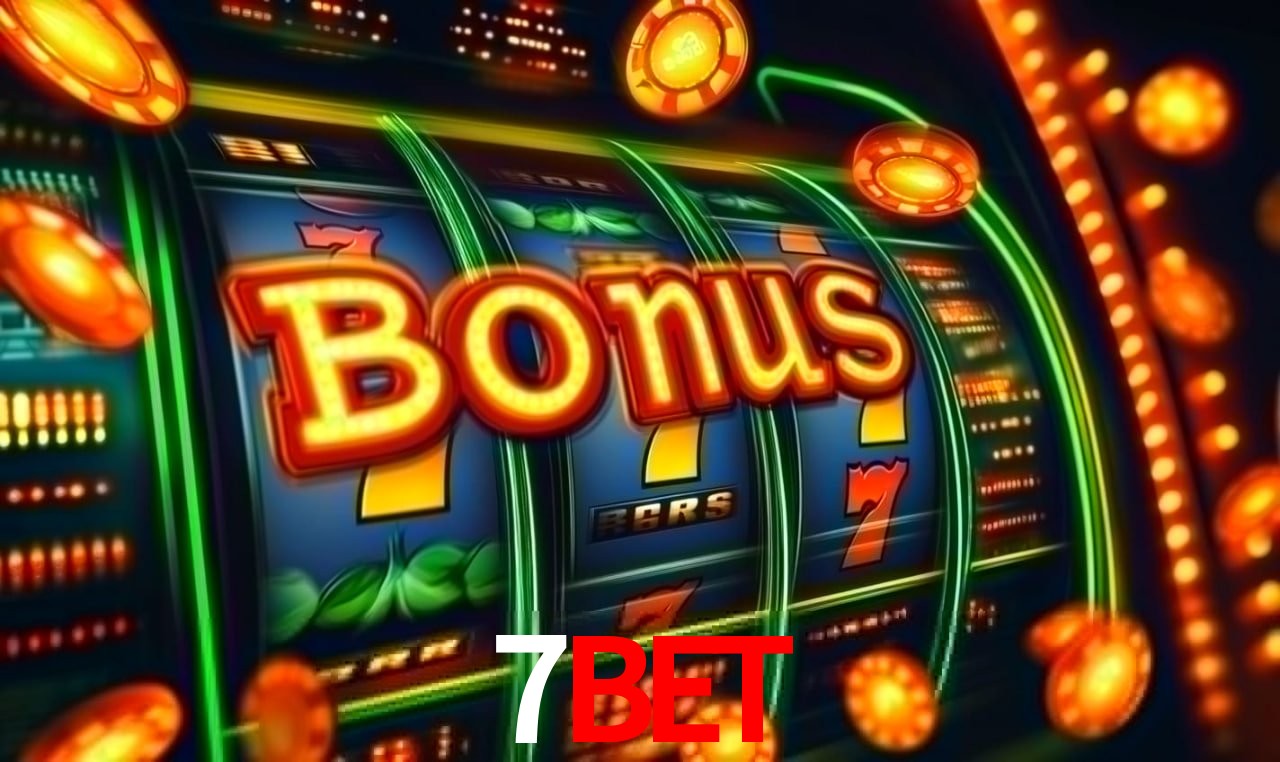Daily Bonuses 7bet