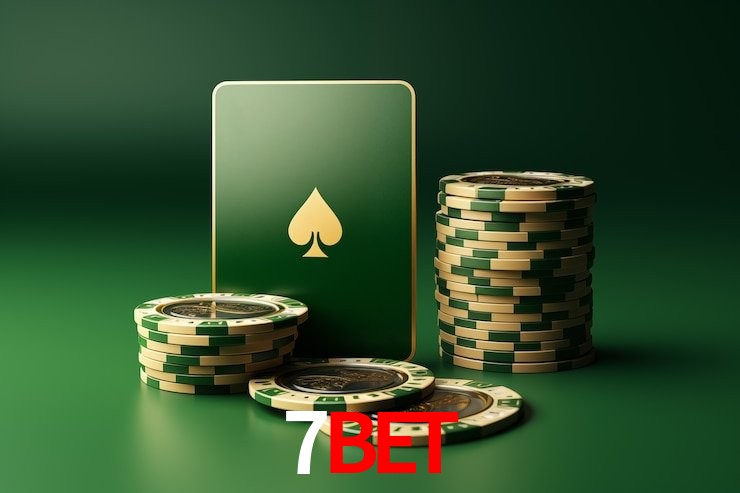 Roulette Table 7bet