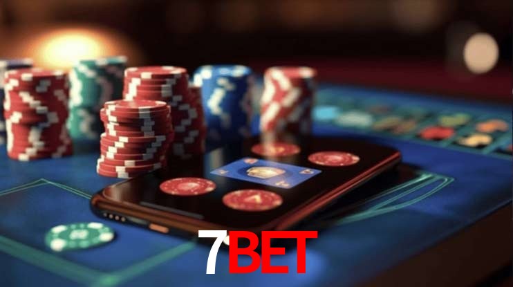 A Revolução dos Aplicativos de Jogos no 7bet