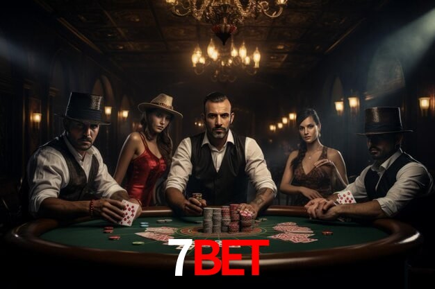 Tecnologia da Plataforma 7bet