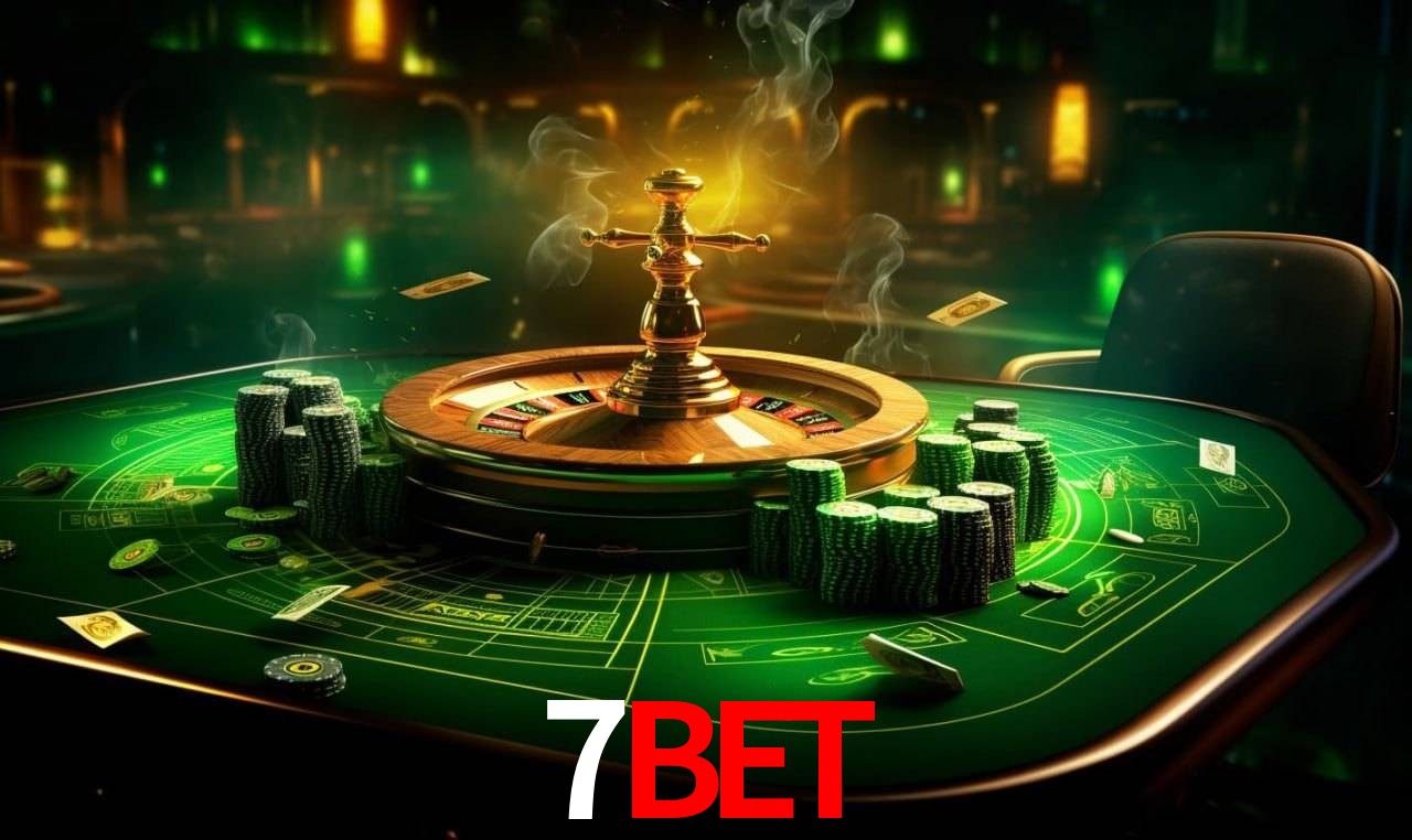 Integração de APIs 7bet