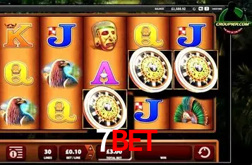 Descubra o Mundo do Cassino Online com 7bet
