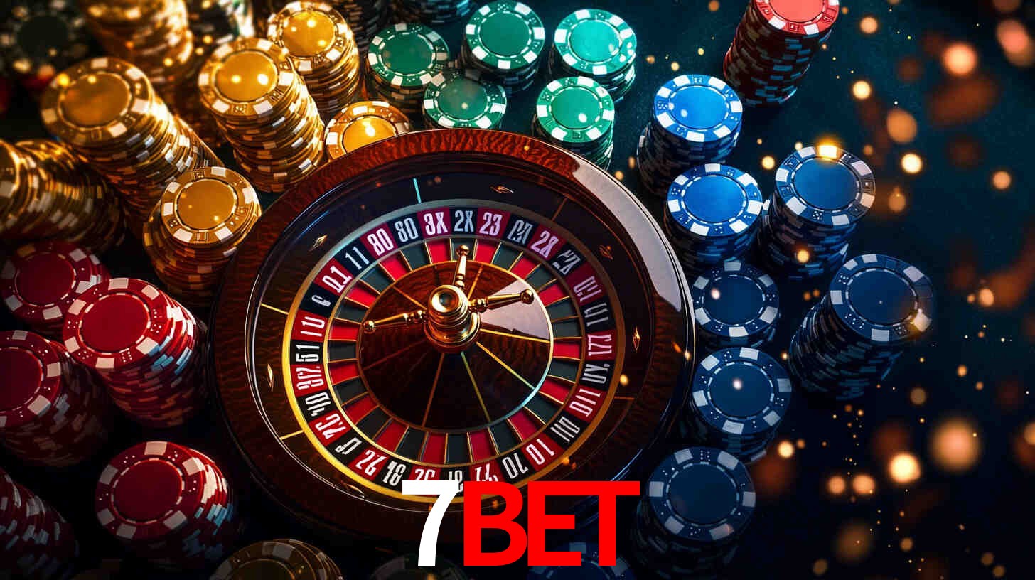 7bet bônus