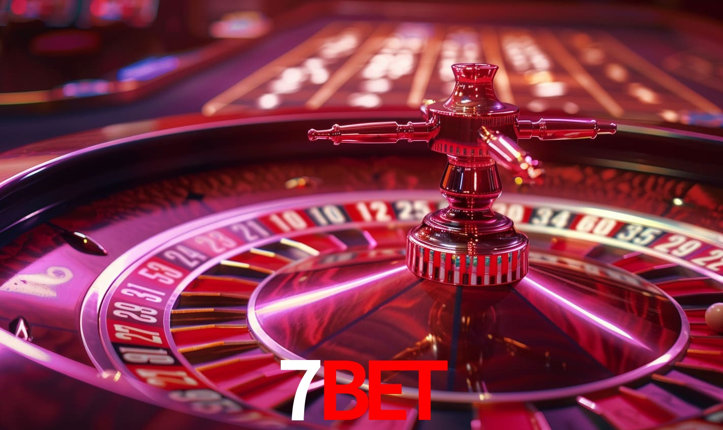 Jogos de Slot 7bet