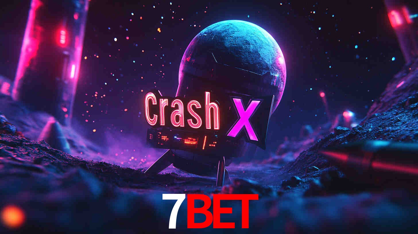 Interface do App 7bet
