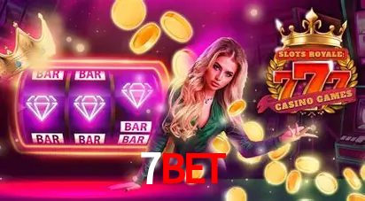 Descubra o Mundo do Cassino Online com 7bet