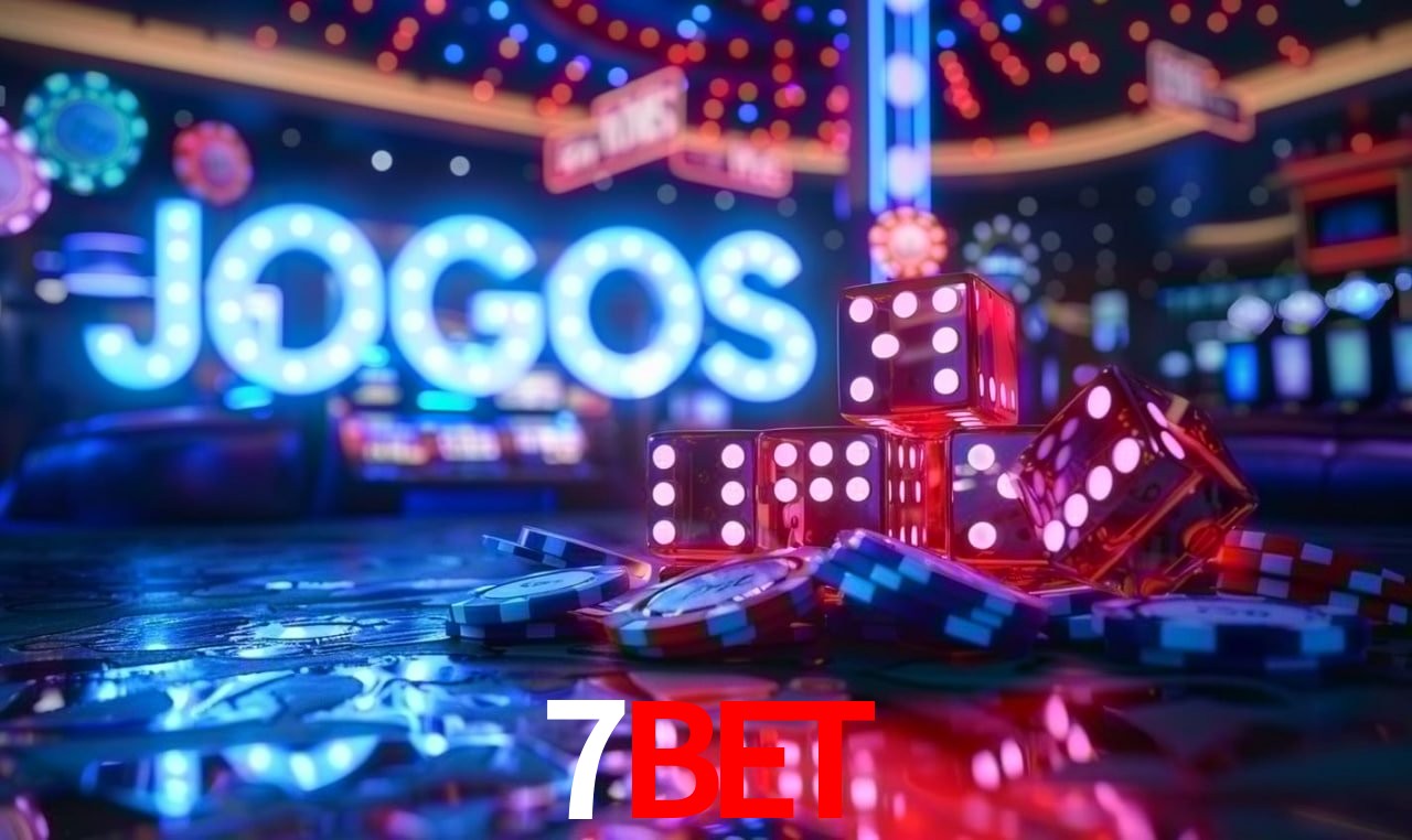 Descubra a Essência do 7bet: Nossa História e Compromissos