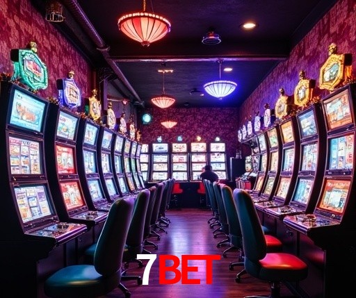 Inovações de Jogos na 7bet: O Futuro das Experiências Interativas