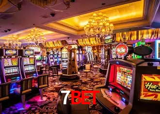 Seasonal Promotions 7bet