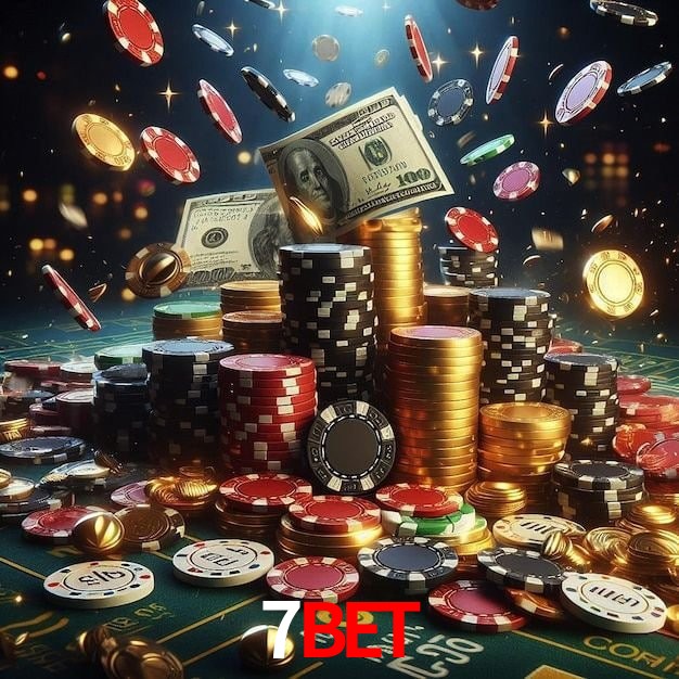 Promoção Relâmpago 7bet
