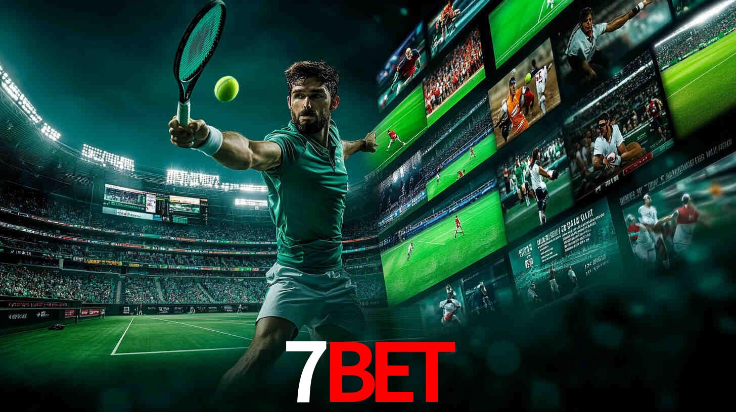 Torneios 7bet