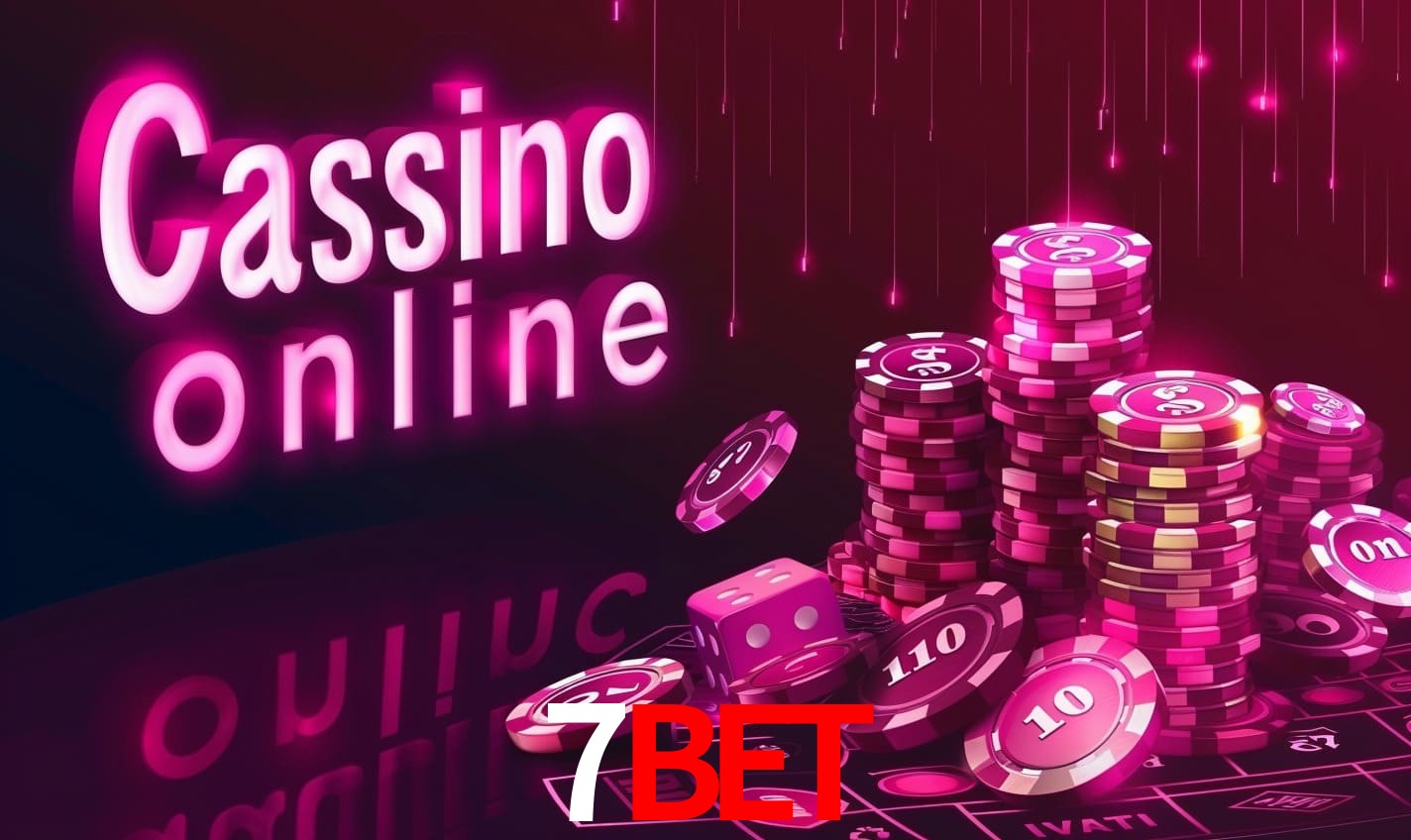 Avaliações dos Jogadores 7bet