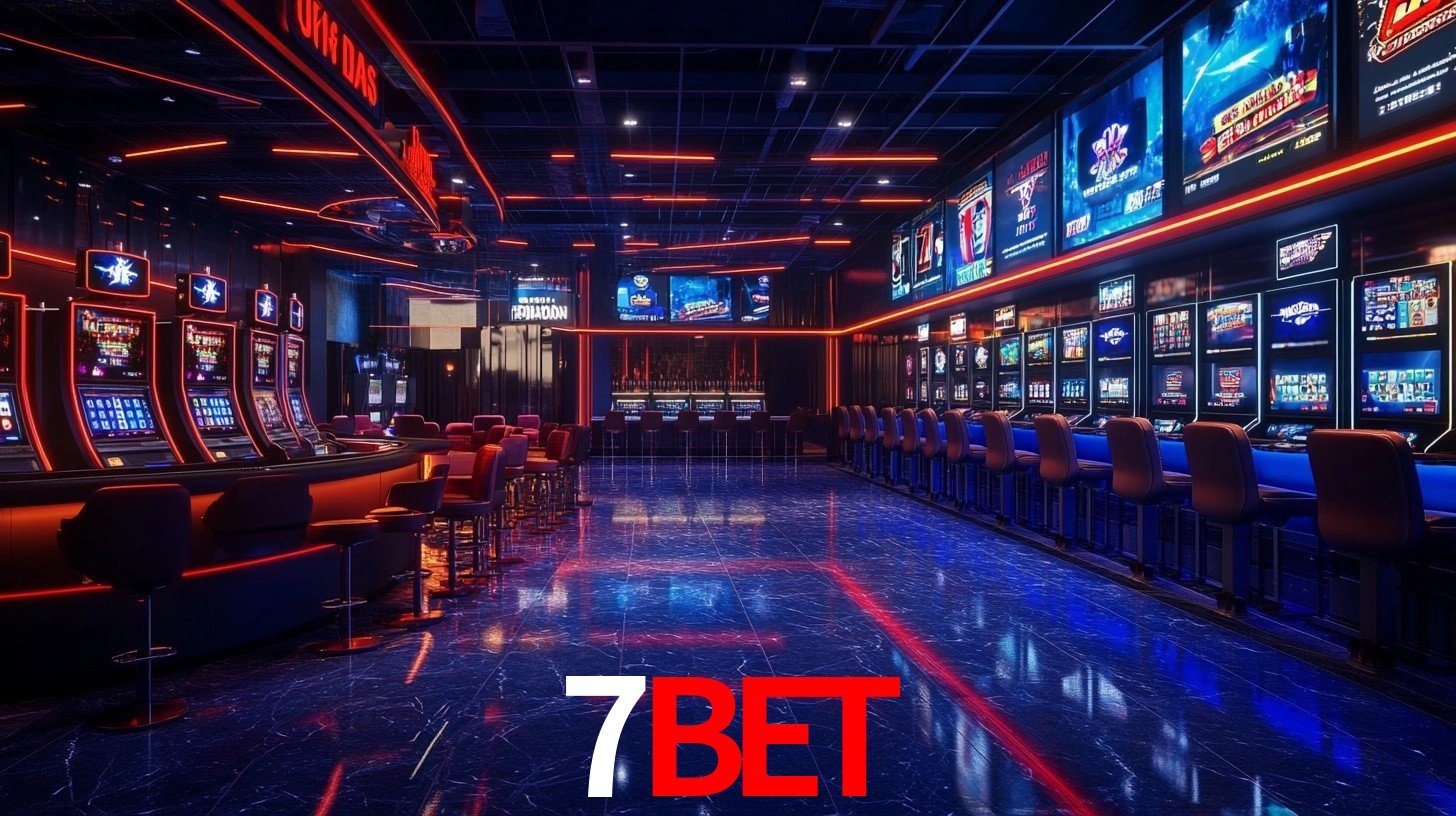 7bet bônus