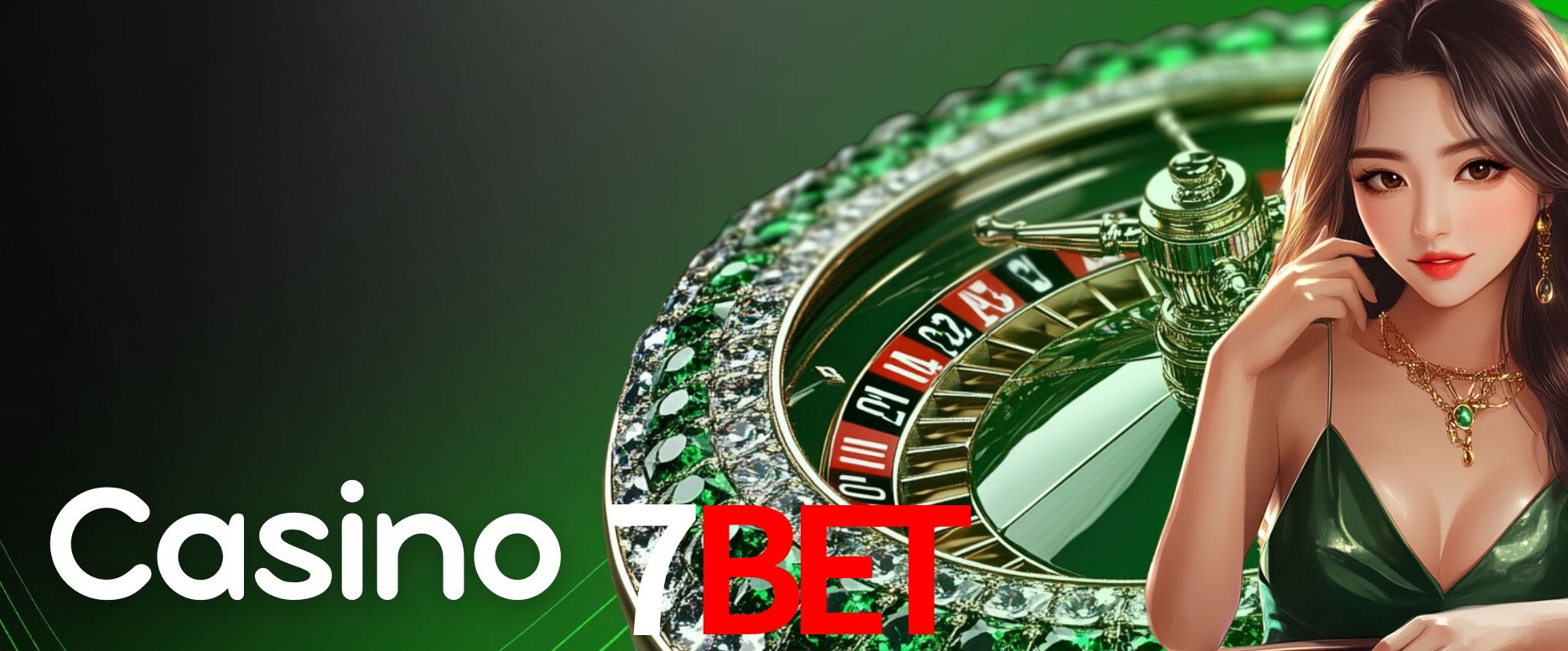 Live Casino 7bet