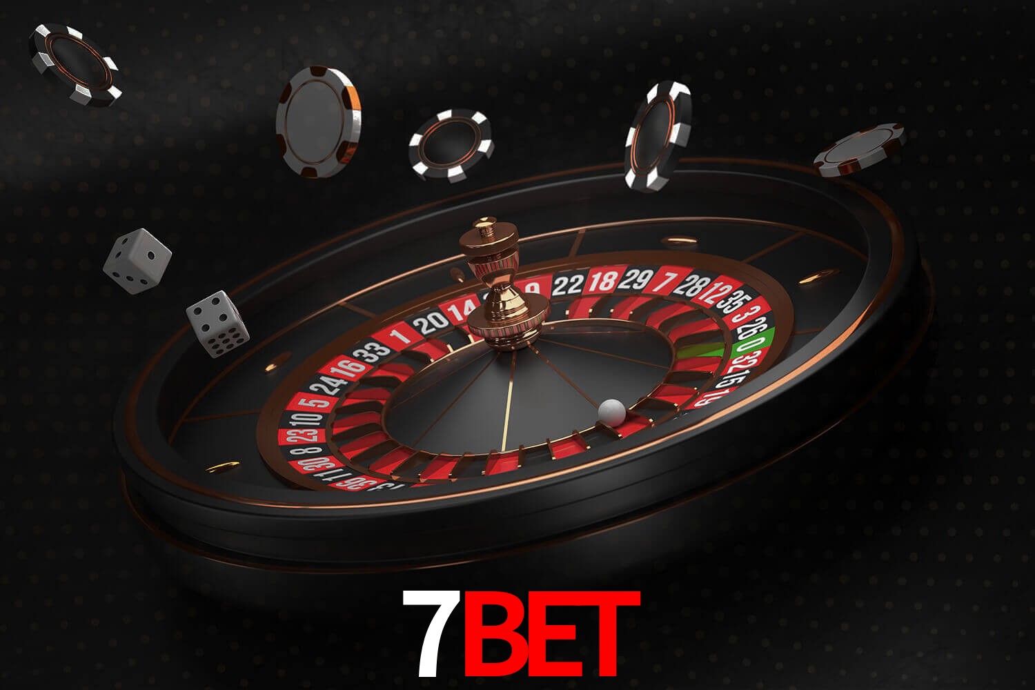 7bet bônus