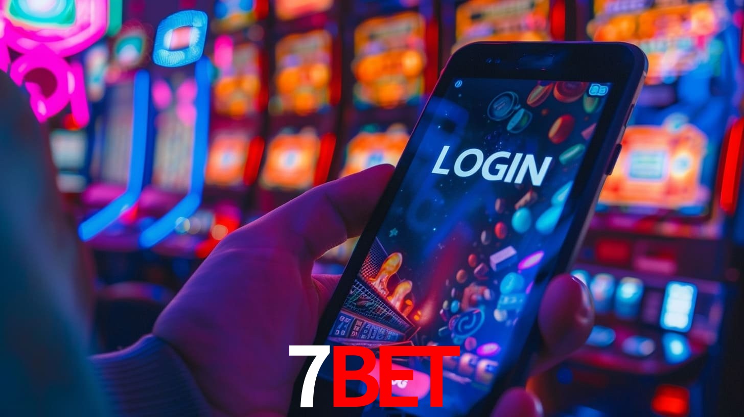 Inovações de Jogos na 7bet: O Futuro das Experiências Interativas