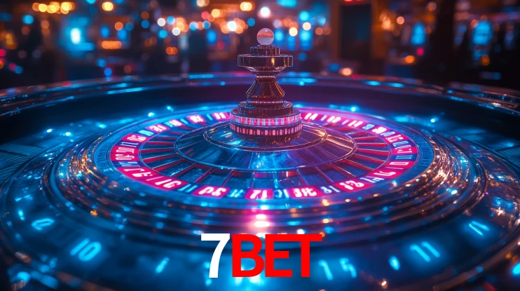 Sinta a adrenalina dos jogos de cassino com 7bet