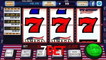 Flash Promotion 7bet