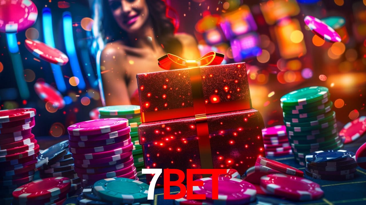 Design Responsivo 7bet