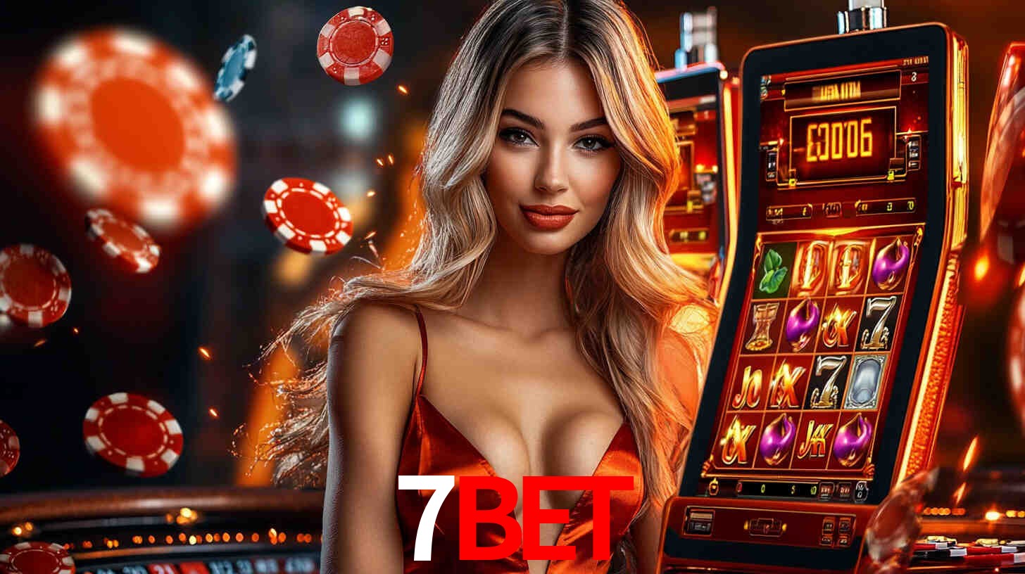 7bet: A Experiência de Casino com Jogos de Mesa ao Vivo