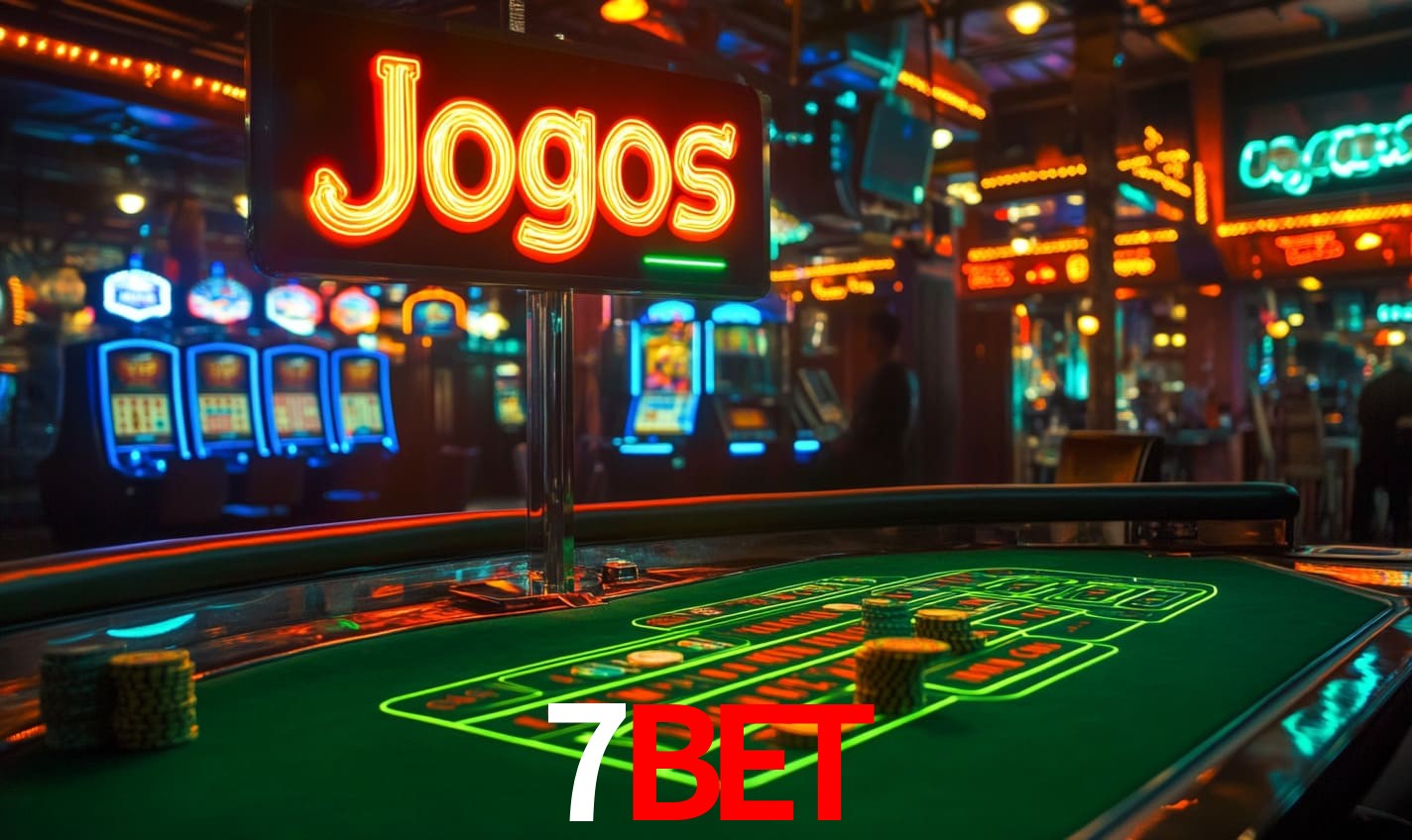 Apostas Esportivas na 7bet: Um Guia Completo